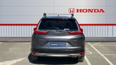 Honda CR-V 2.0 i-MMD Hybrid SR 5dr eCVT Hybrid Estate